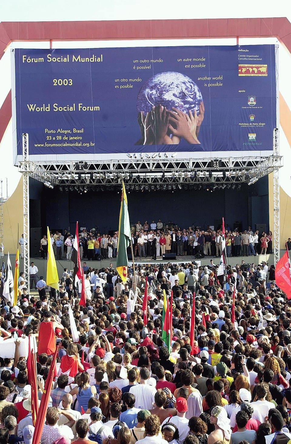 World Social Forum - Wikipedia