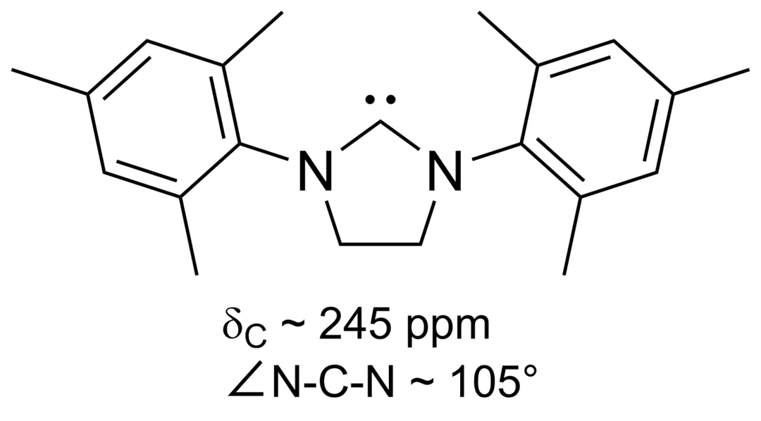 Persistent carbene - Wikipedia