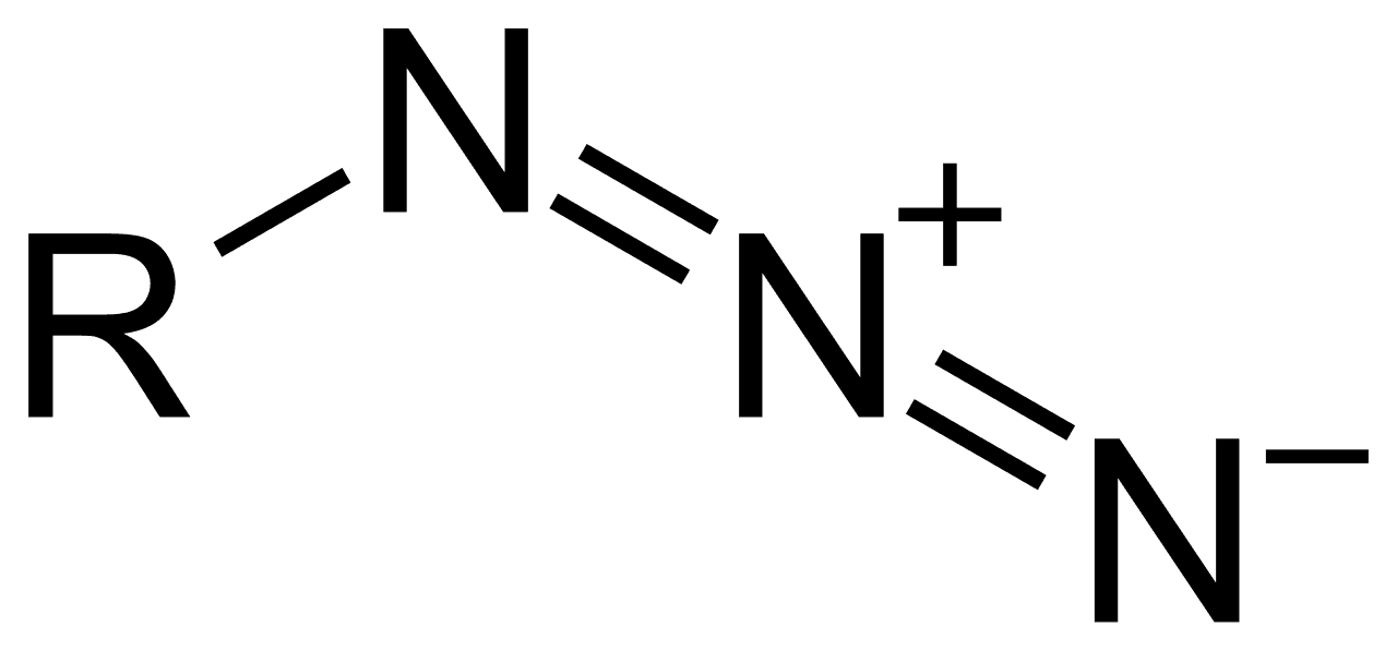 Azoture — Wikipédia