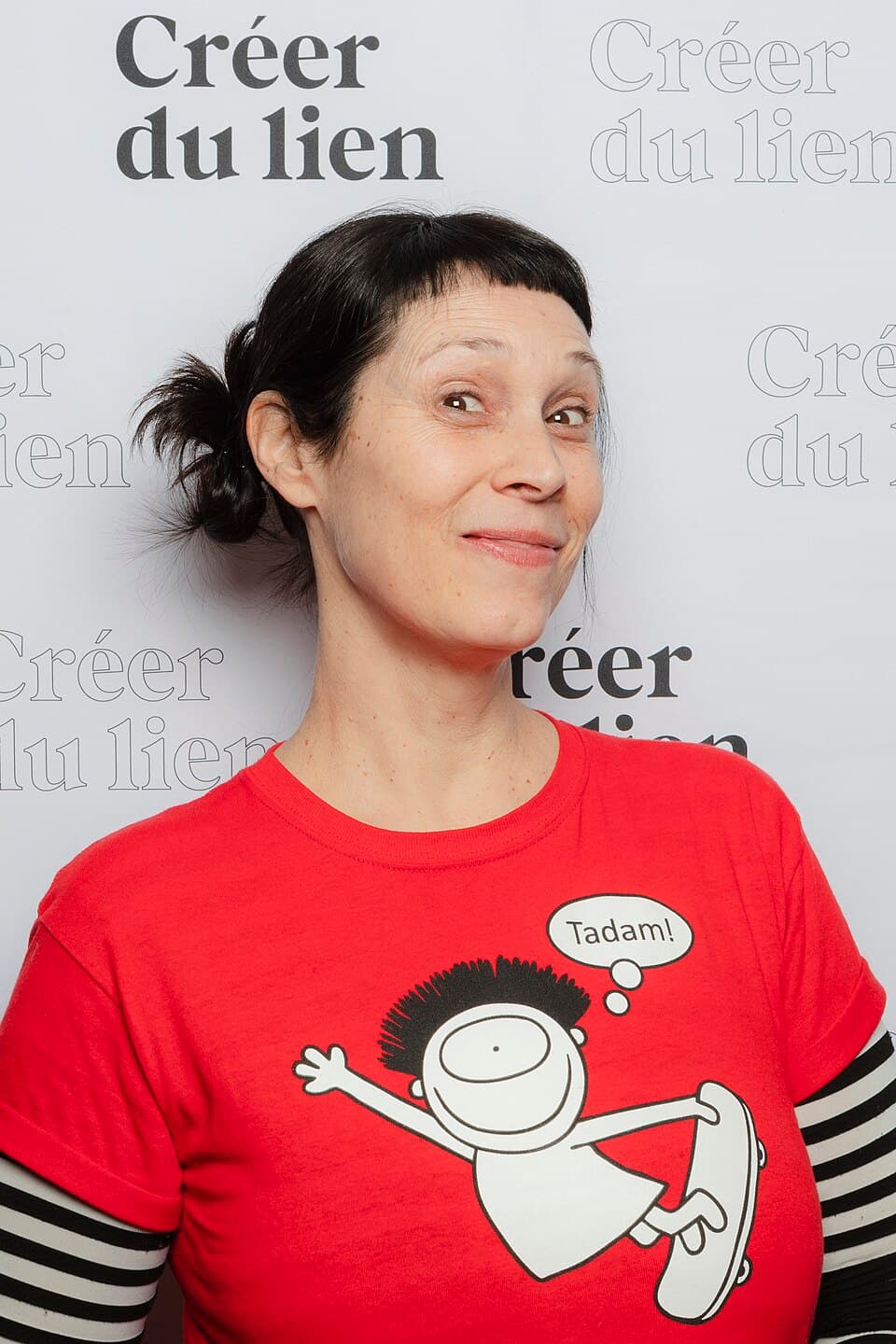 Annie Groovie — Wikipédia