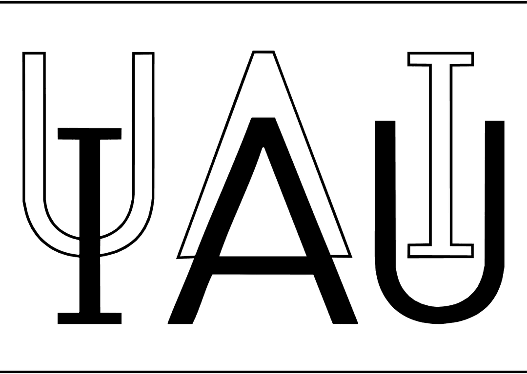 International Astronomical Union - Wikipedia