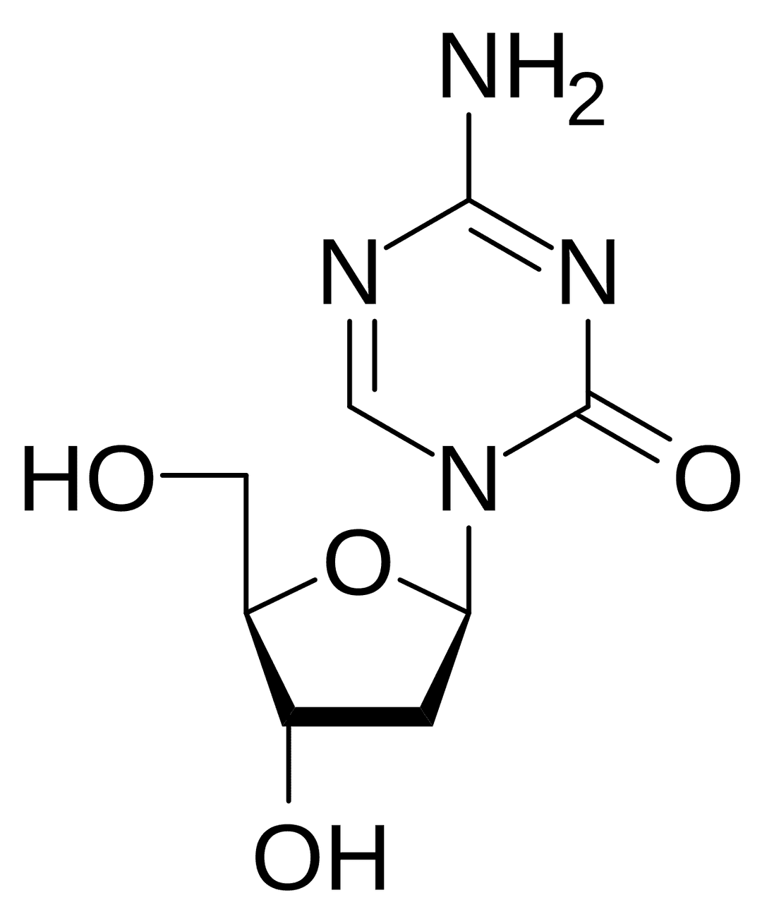 Decitabine - Wikipedia