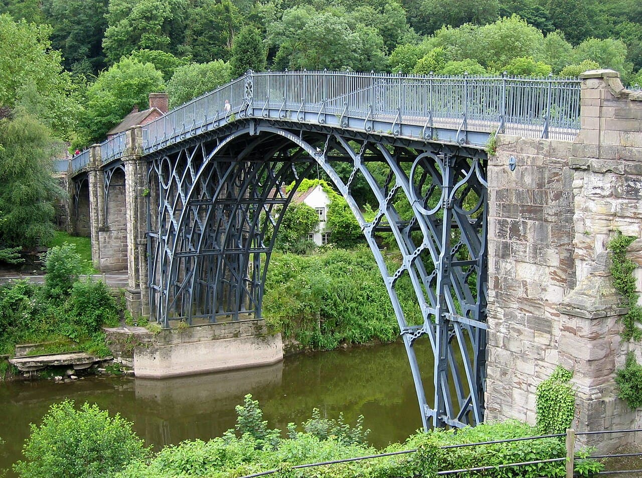 Industrial archaeology - Wikipedia