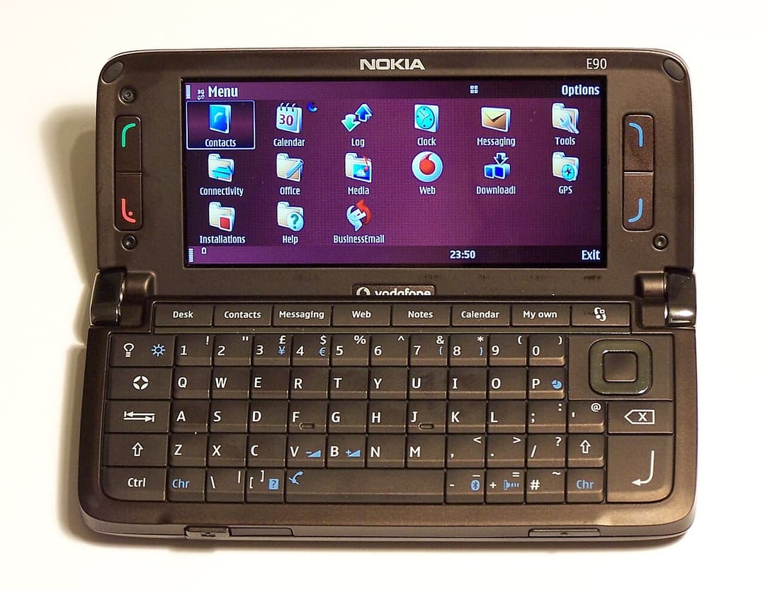 Symbian OS — Wikipédia