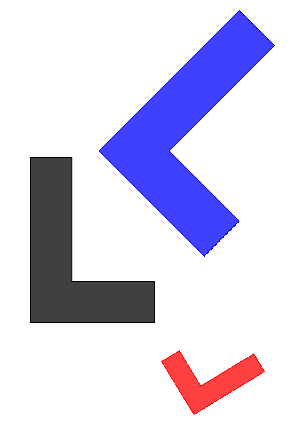 Similarity (geometry) - Wikipedia