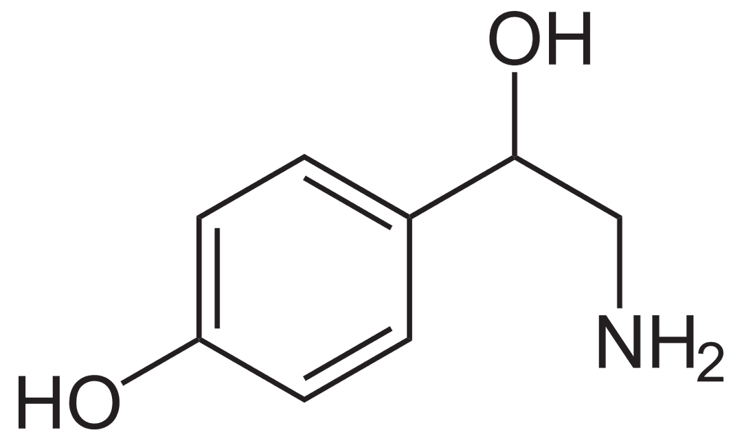 Octopamine - Wikipedia