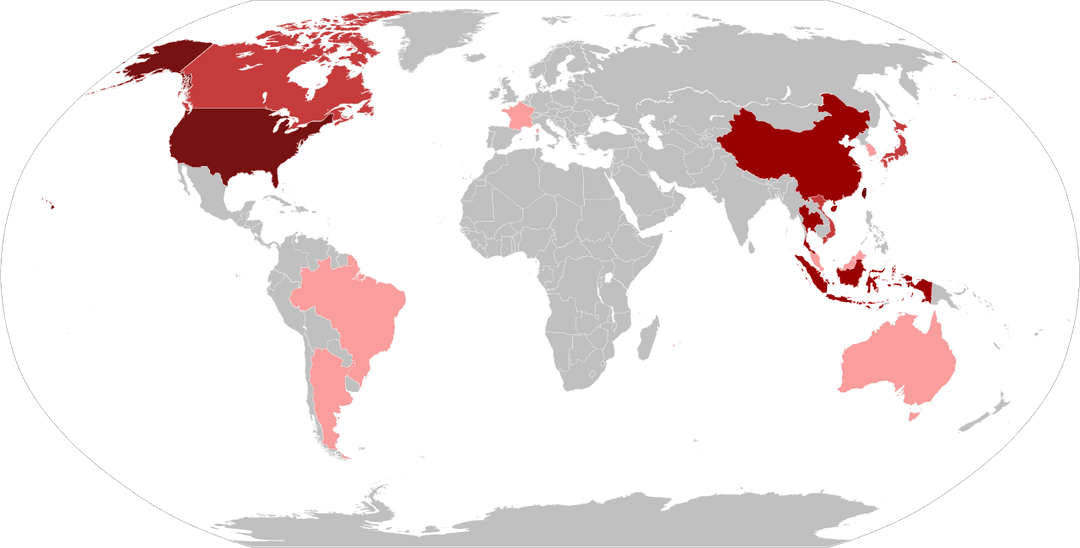 Taiwanese people - Wikipedia