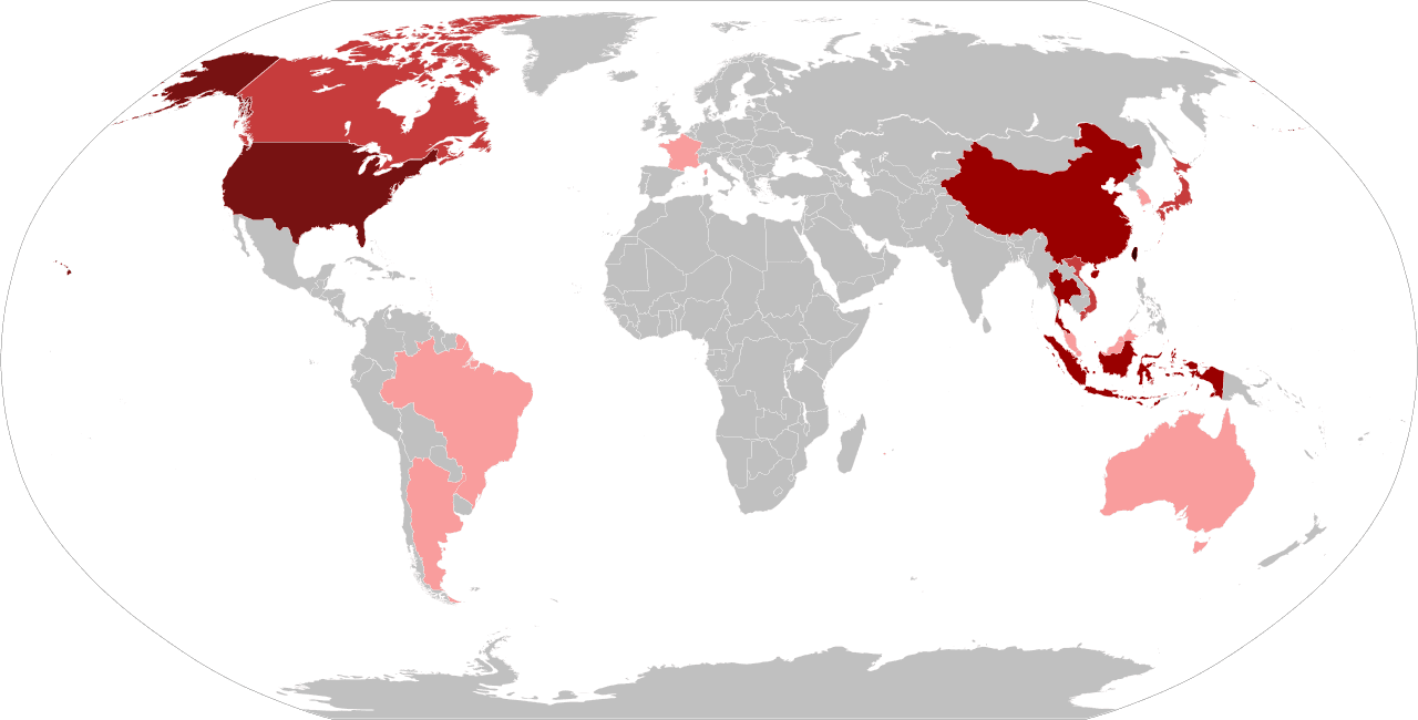 Taiwanese people - Wikipedia