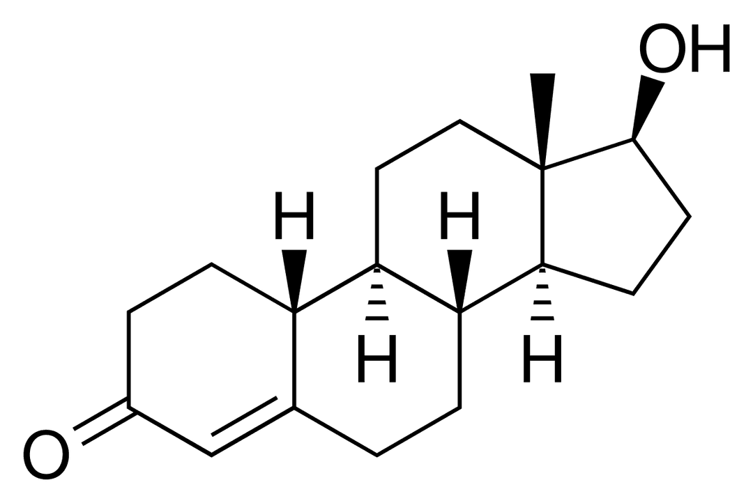 Nandrolone - Wikipedia