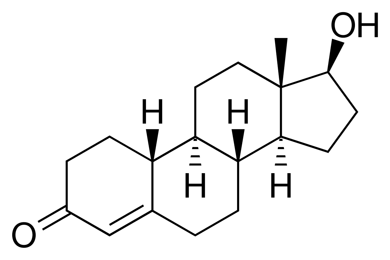 Nandrolone - Wikipedia