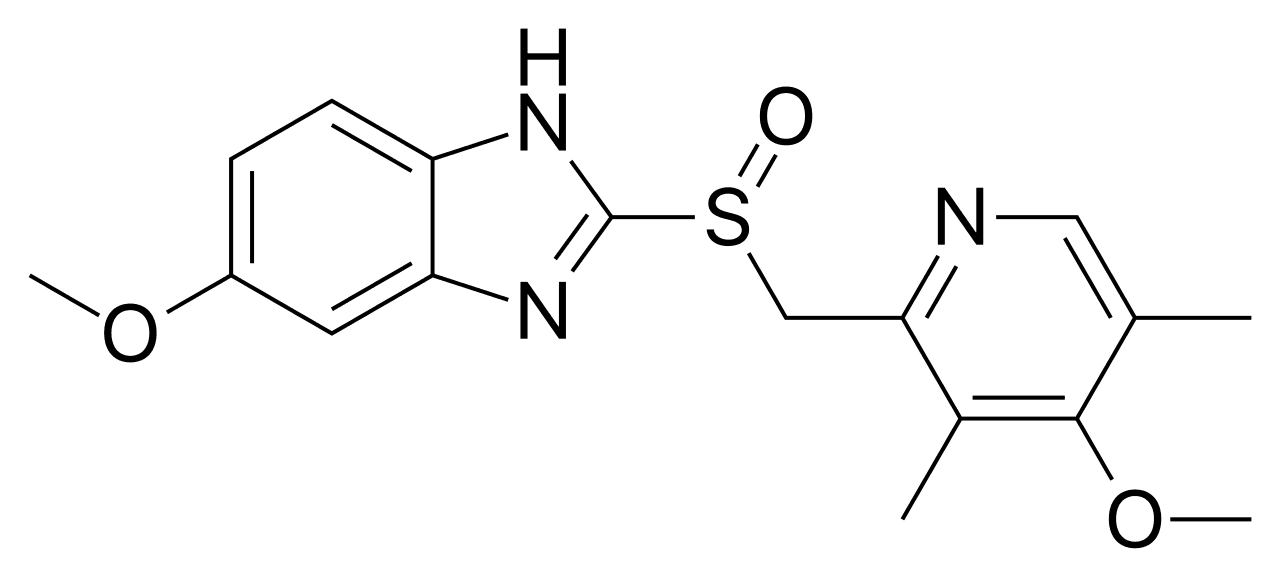 Lipinski's rule of five - Wikipedia