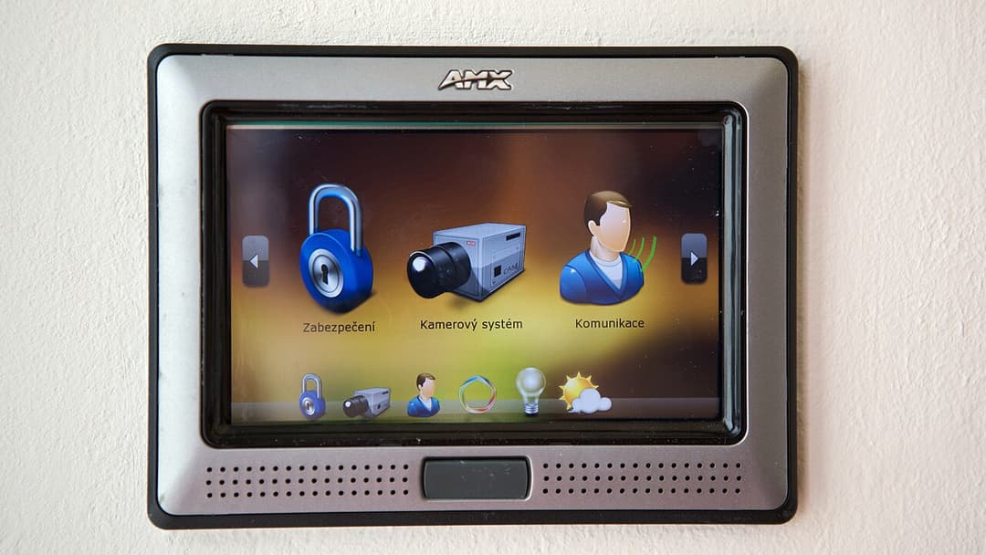 Index of home automation articles - Wikipedia