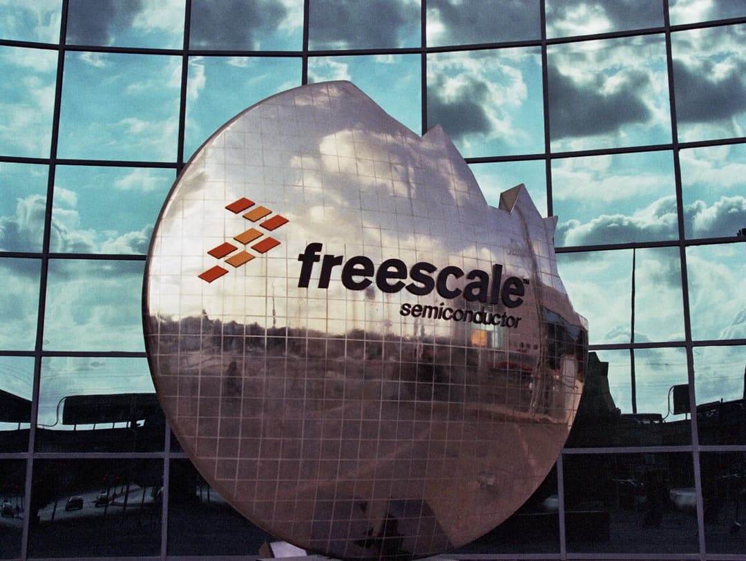 Freescale Semiconductor — Wikipédia