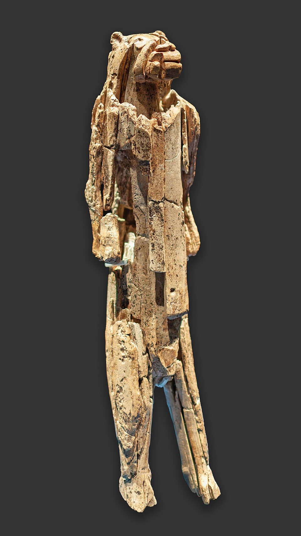 Upper Paleolithic - Wikipedia