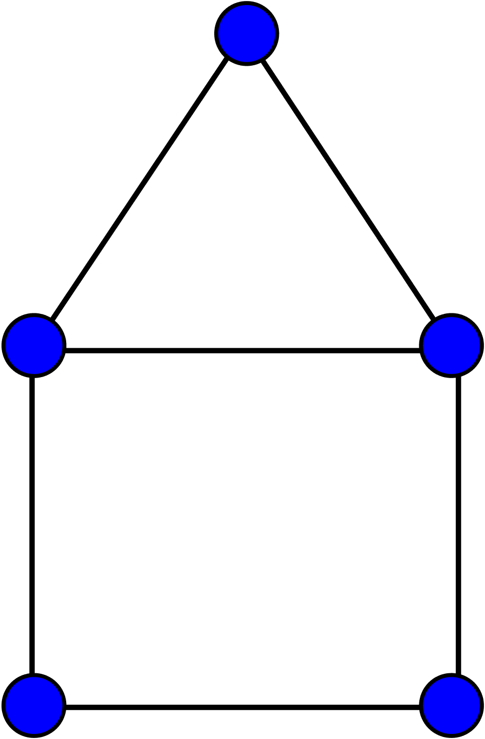 Automorphisme de graphe — Wikipédia
