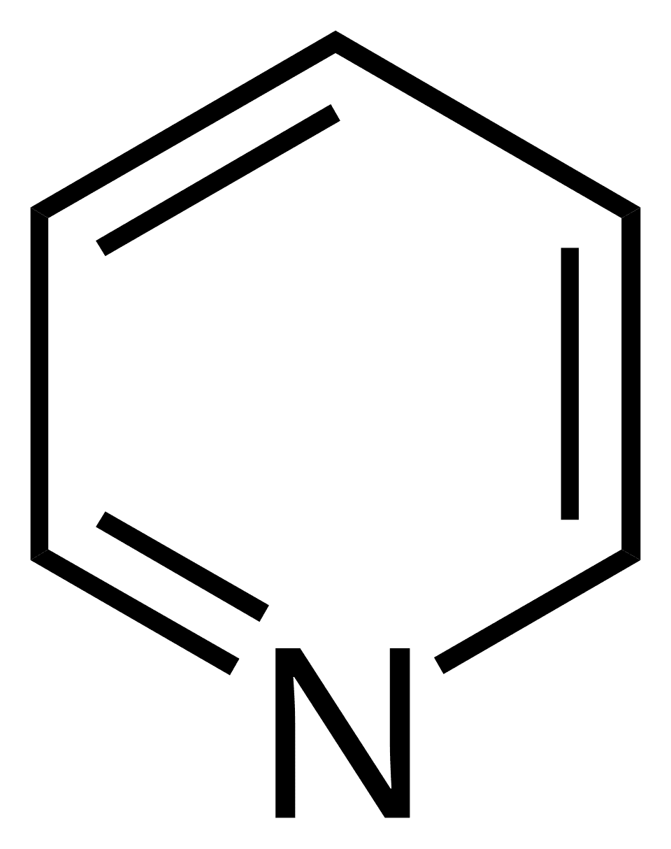 Heterocyclic compound - Wikipedia