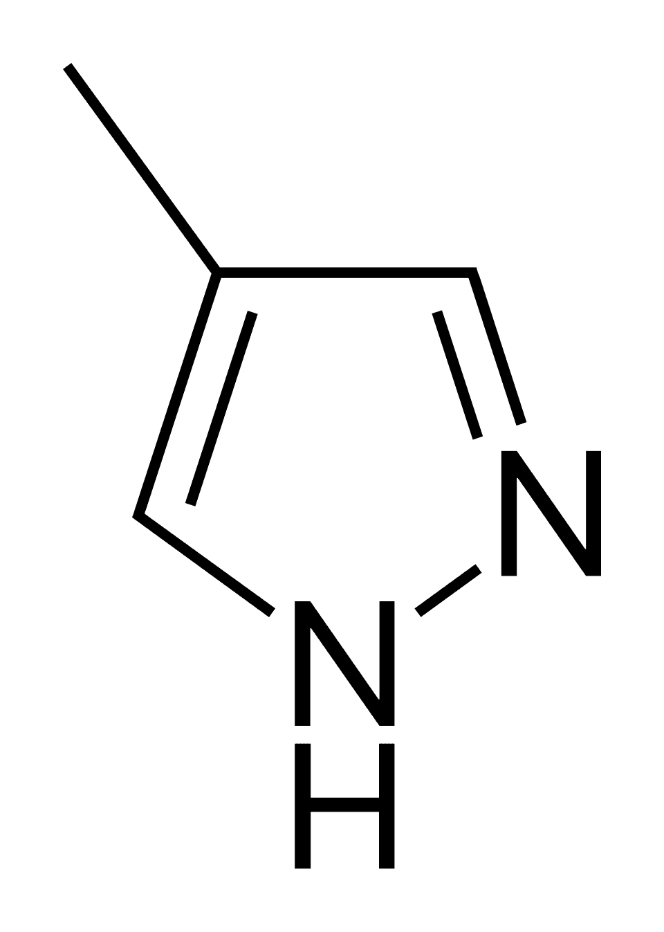 Fomépizole — Wikipédia