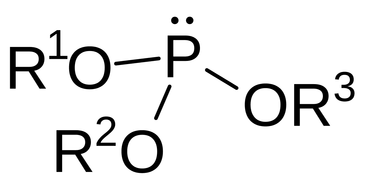 Phosphite ester - Wikipedia