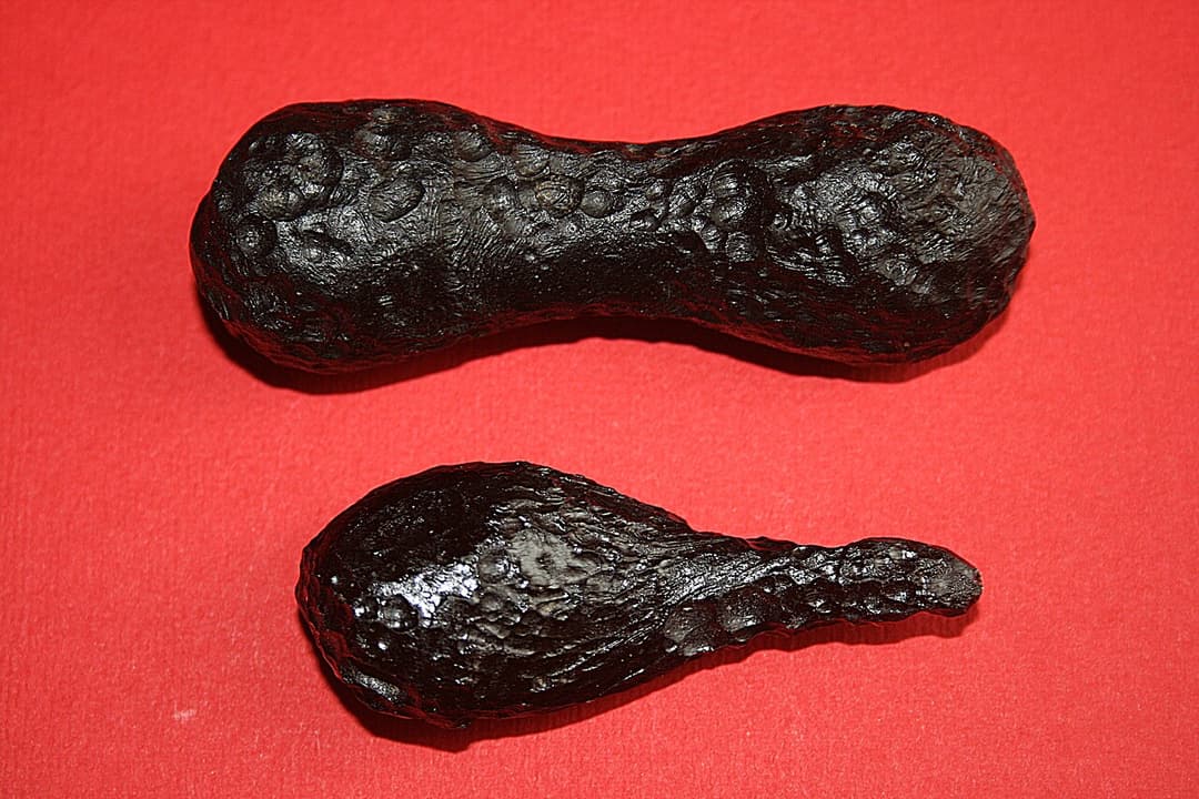 Tektite - Wikipedia