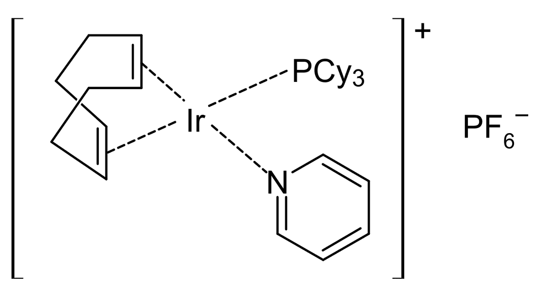 Organoiridium chemistry - Wikipedia