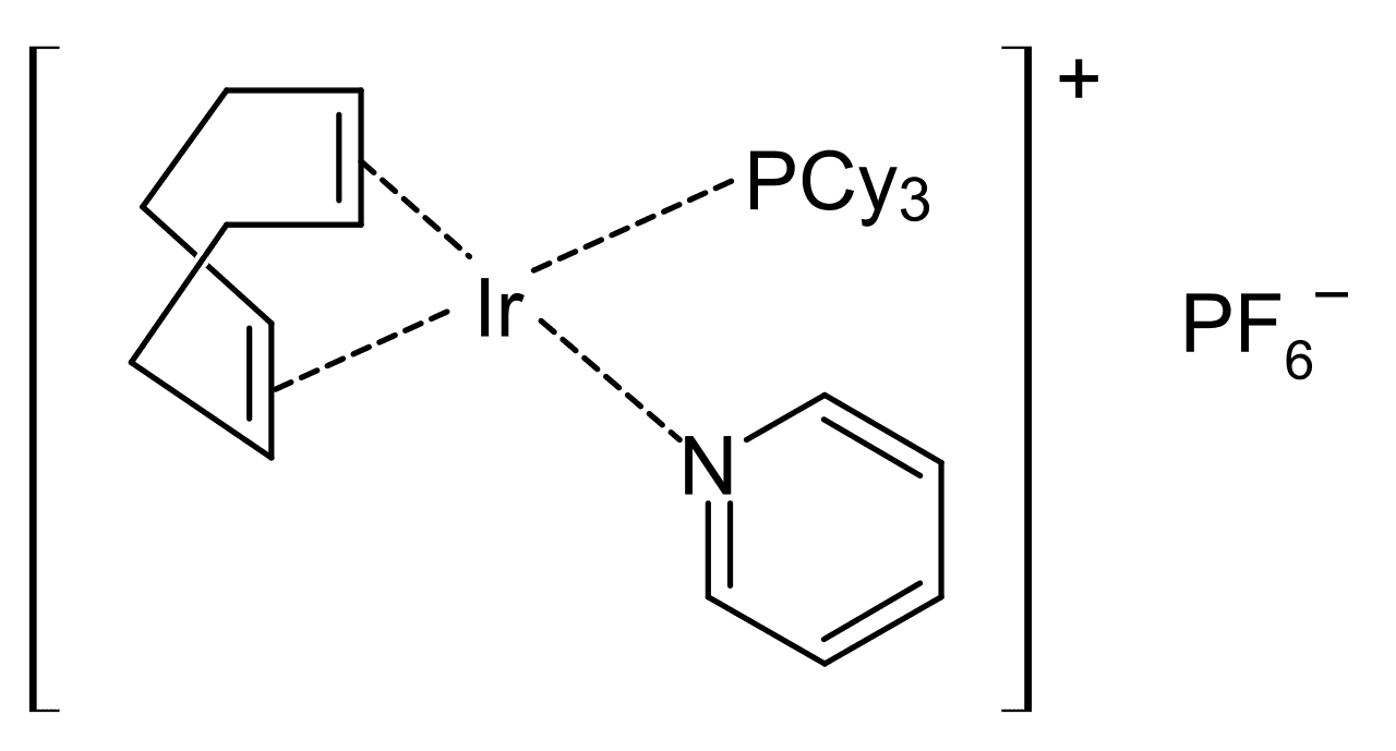 Organoiridium chemistry - Wikipedia