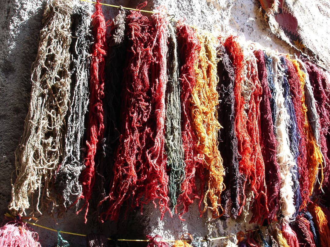 Animal fiber - Wikipedia