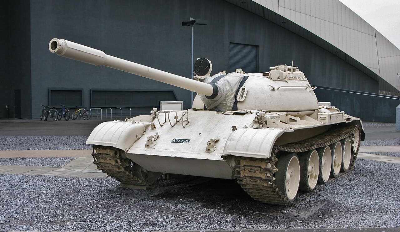 T-54/T-55 - Wikipedia