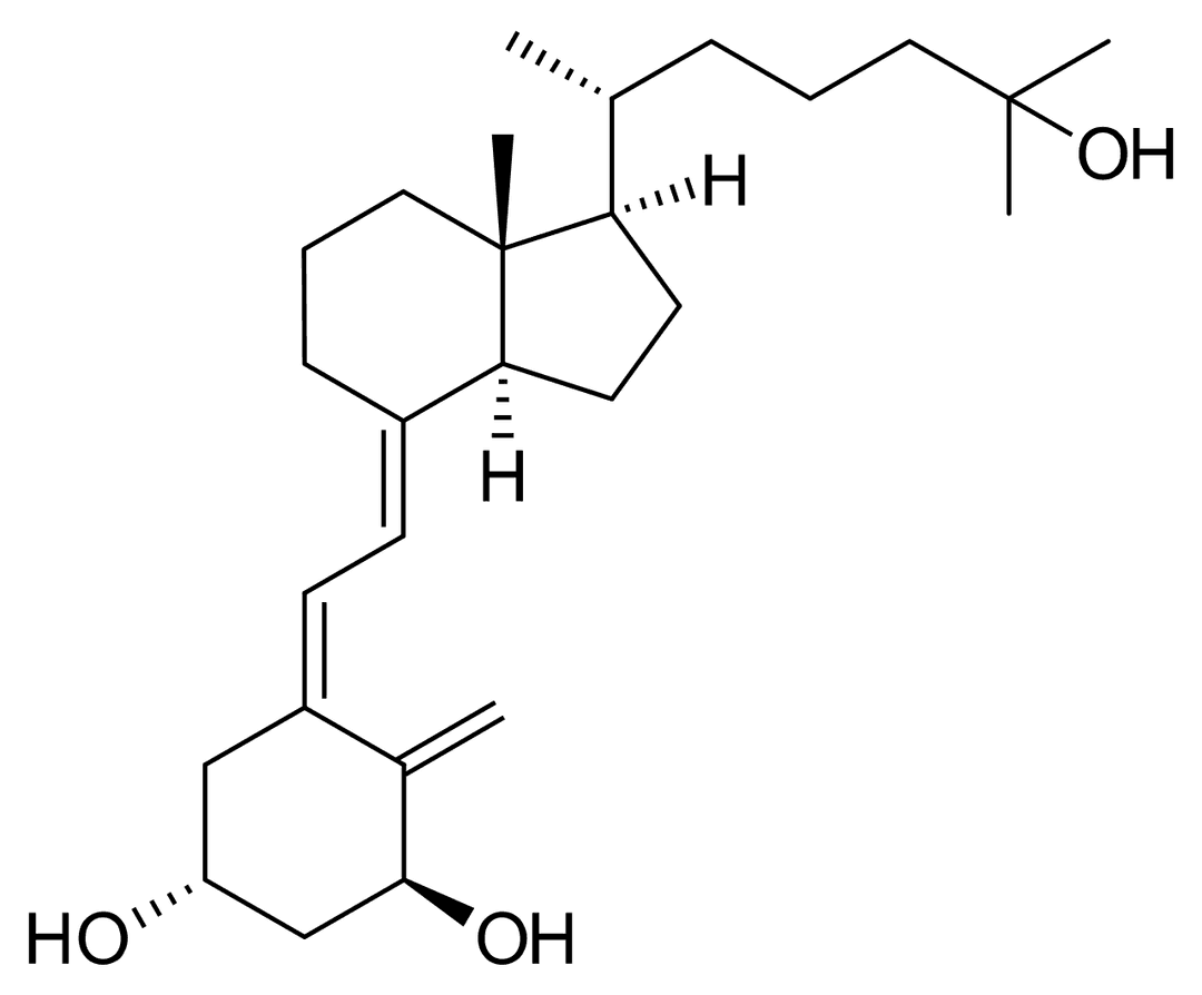 Calcitriol - Wikipedia