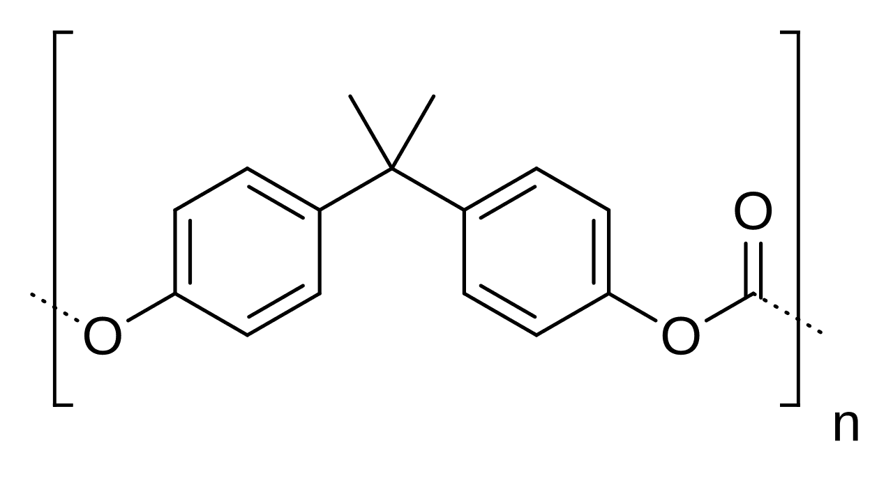 Polycarbonate - Wikipedia