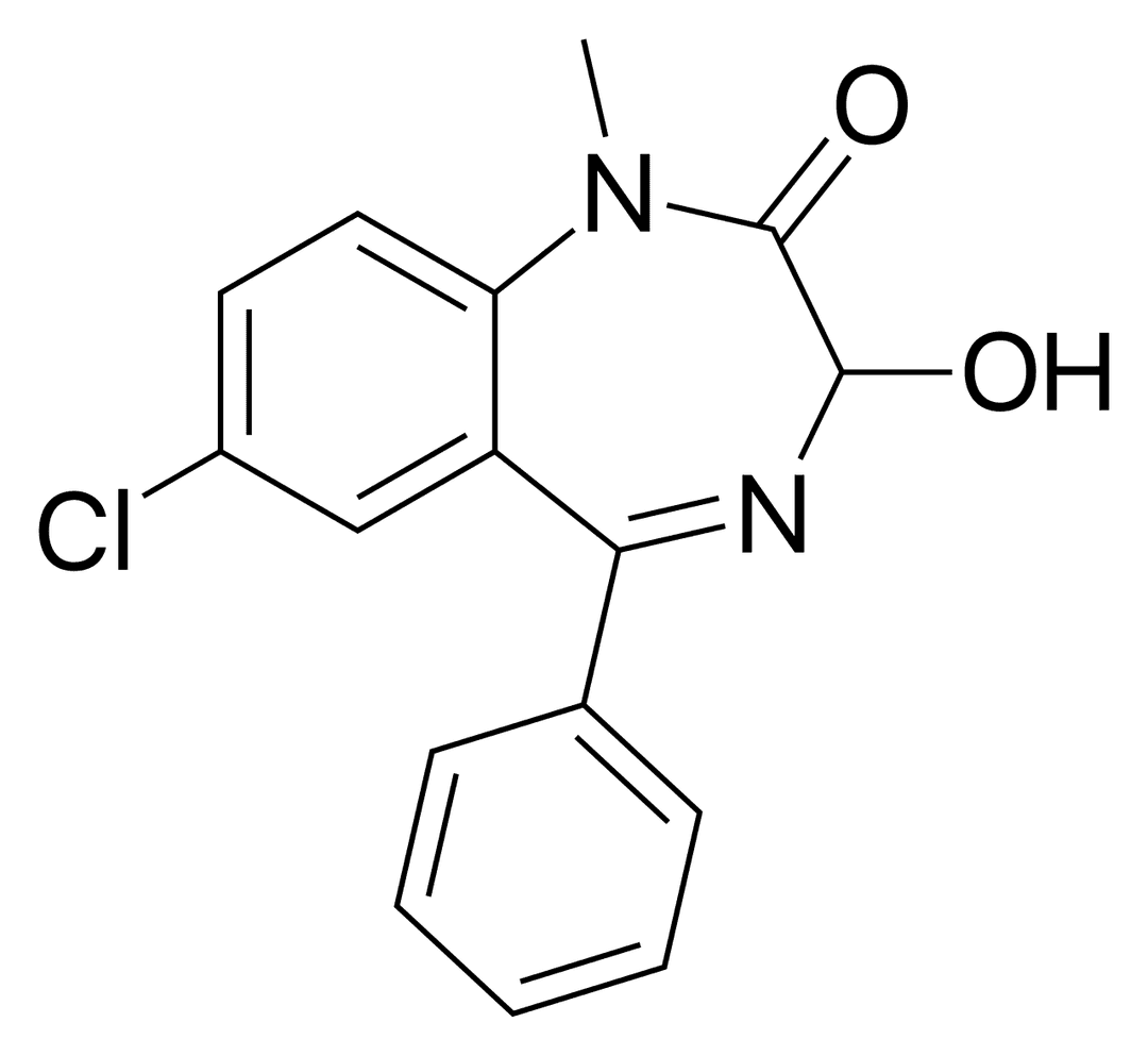 Témazépam — Wikipédia
