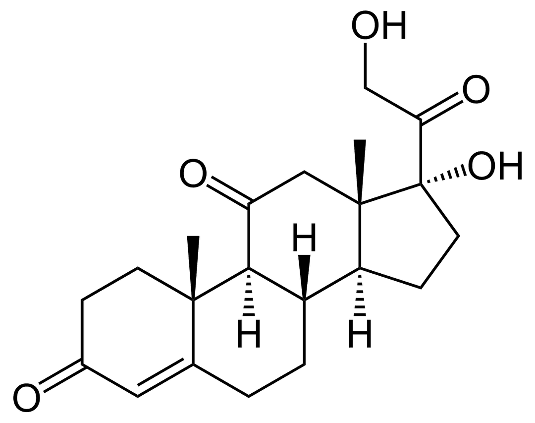 Cortisone - Wikipedia