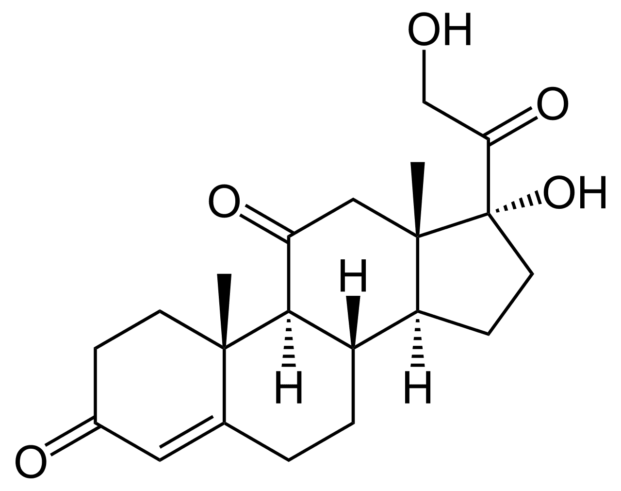 Cortisone - Wikipedia