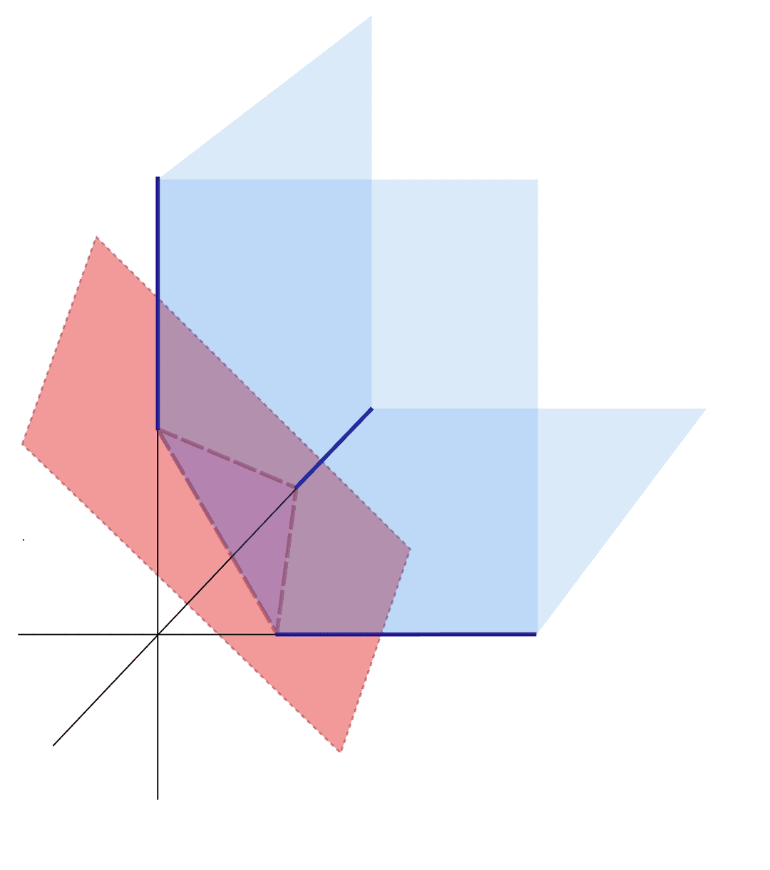 Demi-espace — Wikipédia