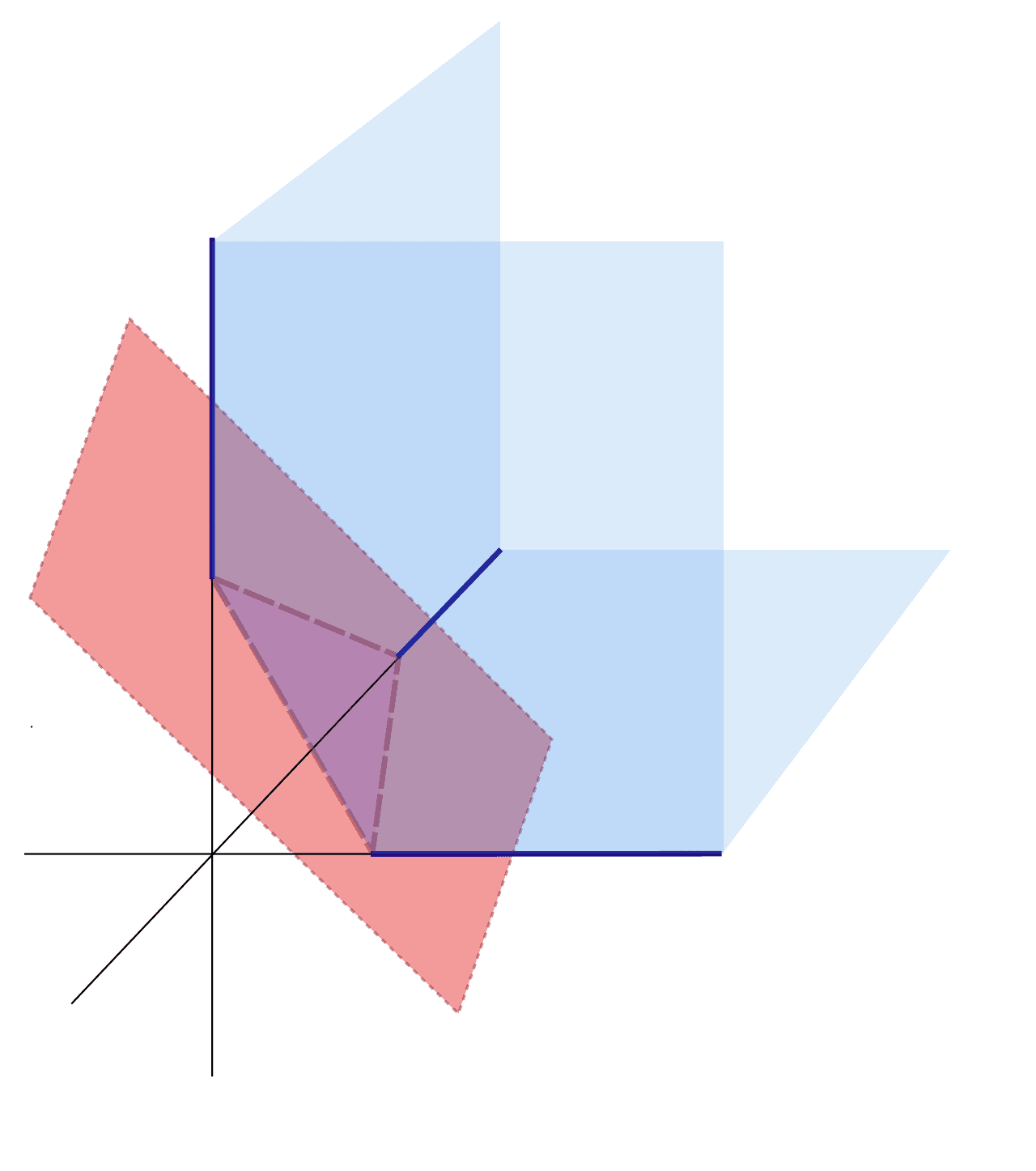 Demi-espace — Wikipédia