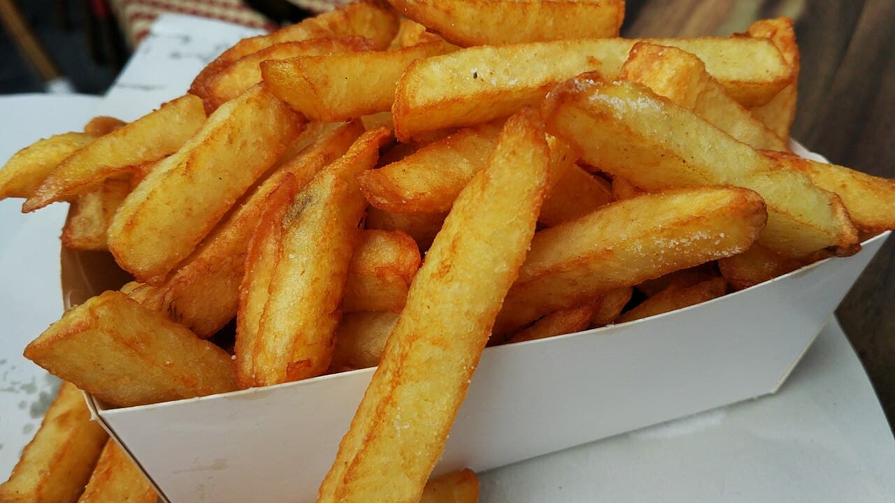 Frite — Wikipédia