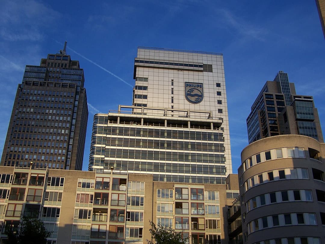 Philips — Wikipédia
