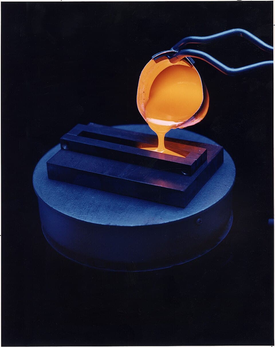 Vitrification — Wikipédia