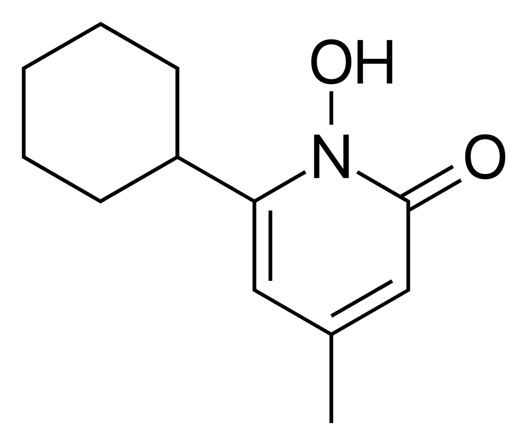 Ciclopirox — Wikipédia