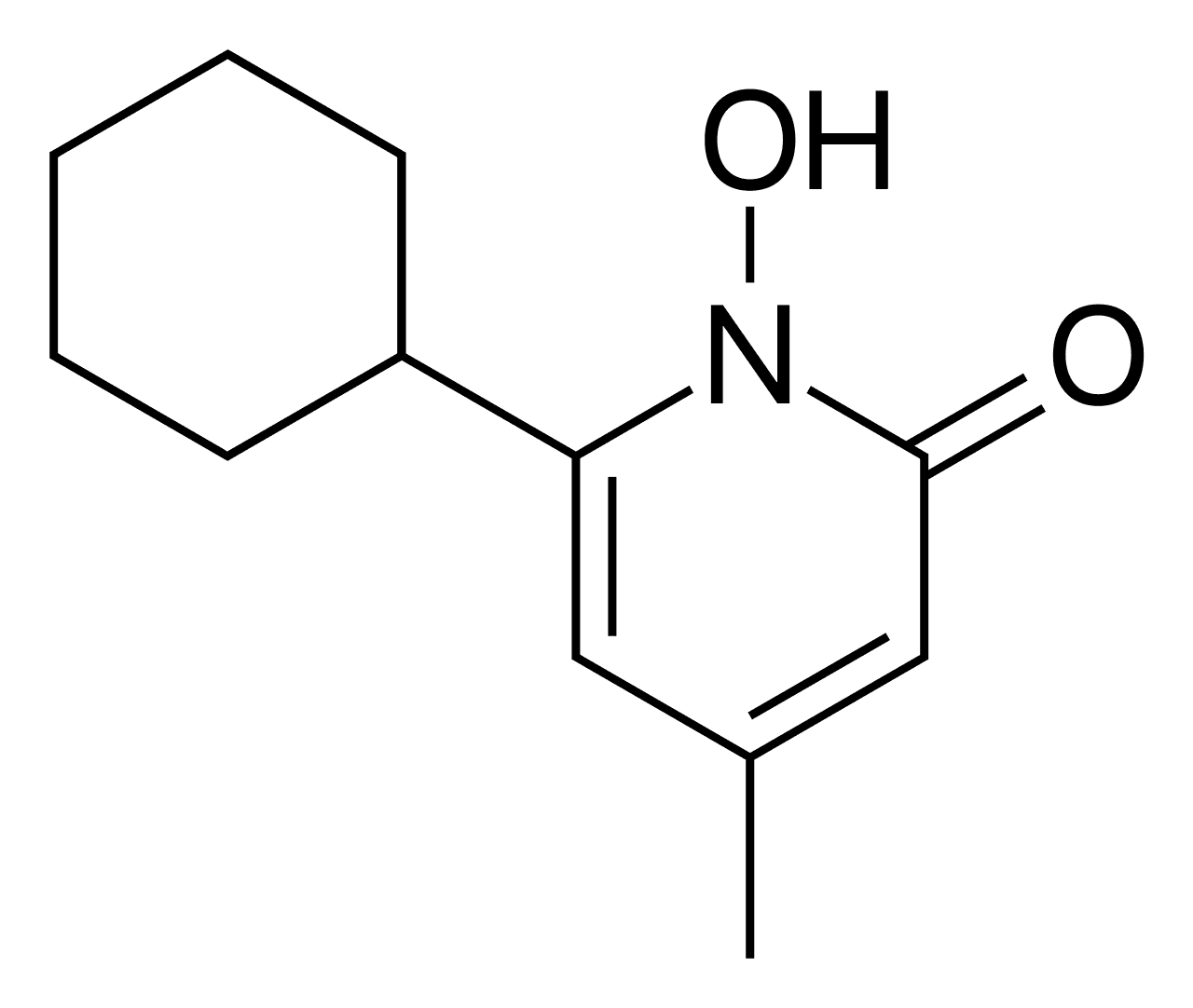 Ciclopirox — Wikipédia
