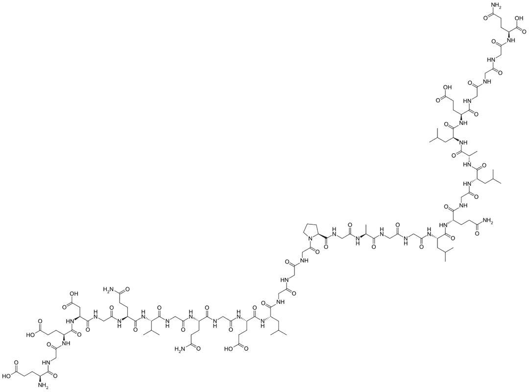 Peptide C — Wikipédia