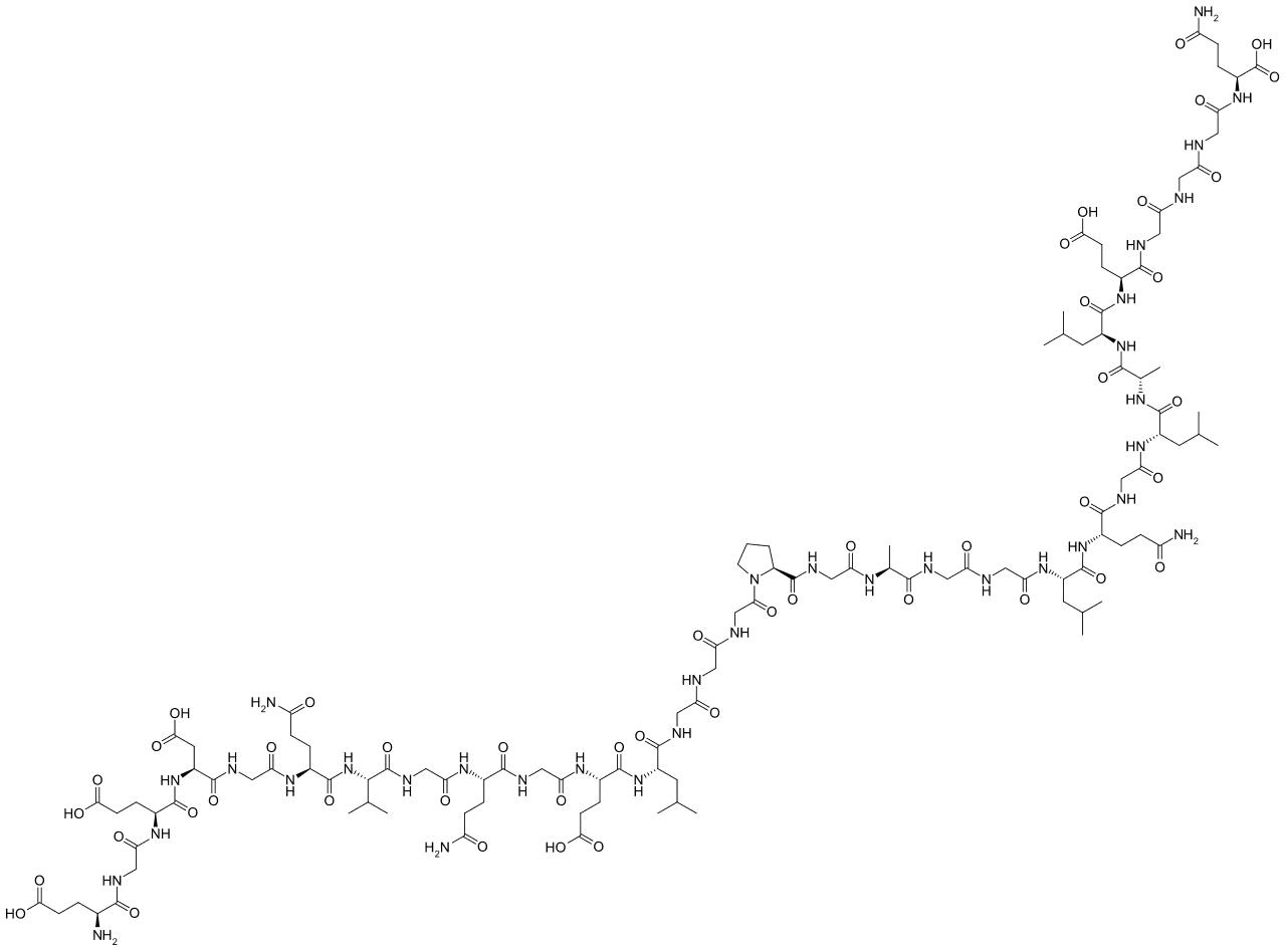 Peptide C — Wikipédia