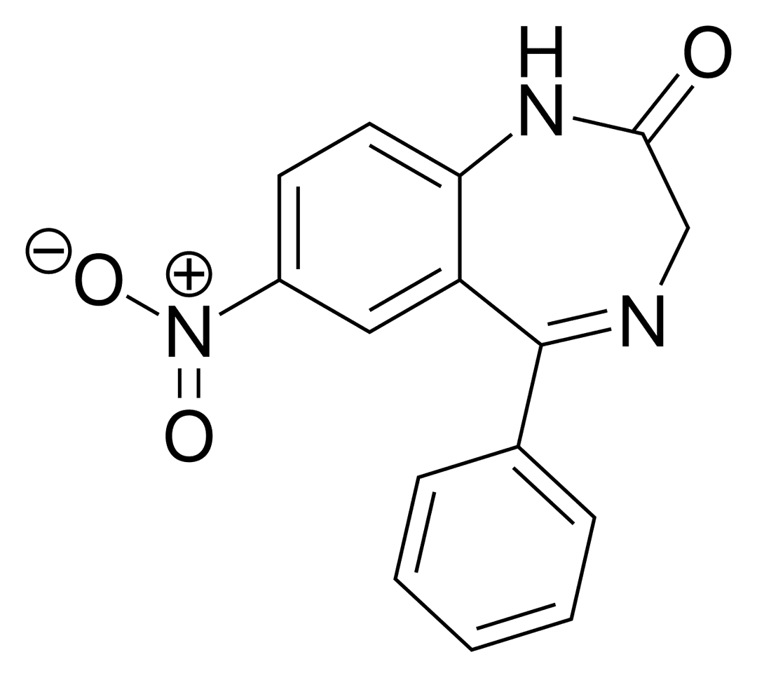 Nitrazepam - Wikipedia