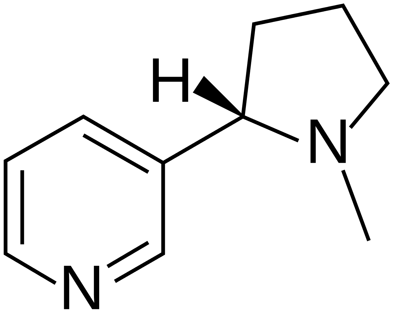 Récepteur nicotinique — Wikipédia