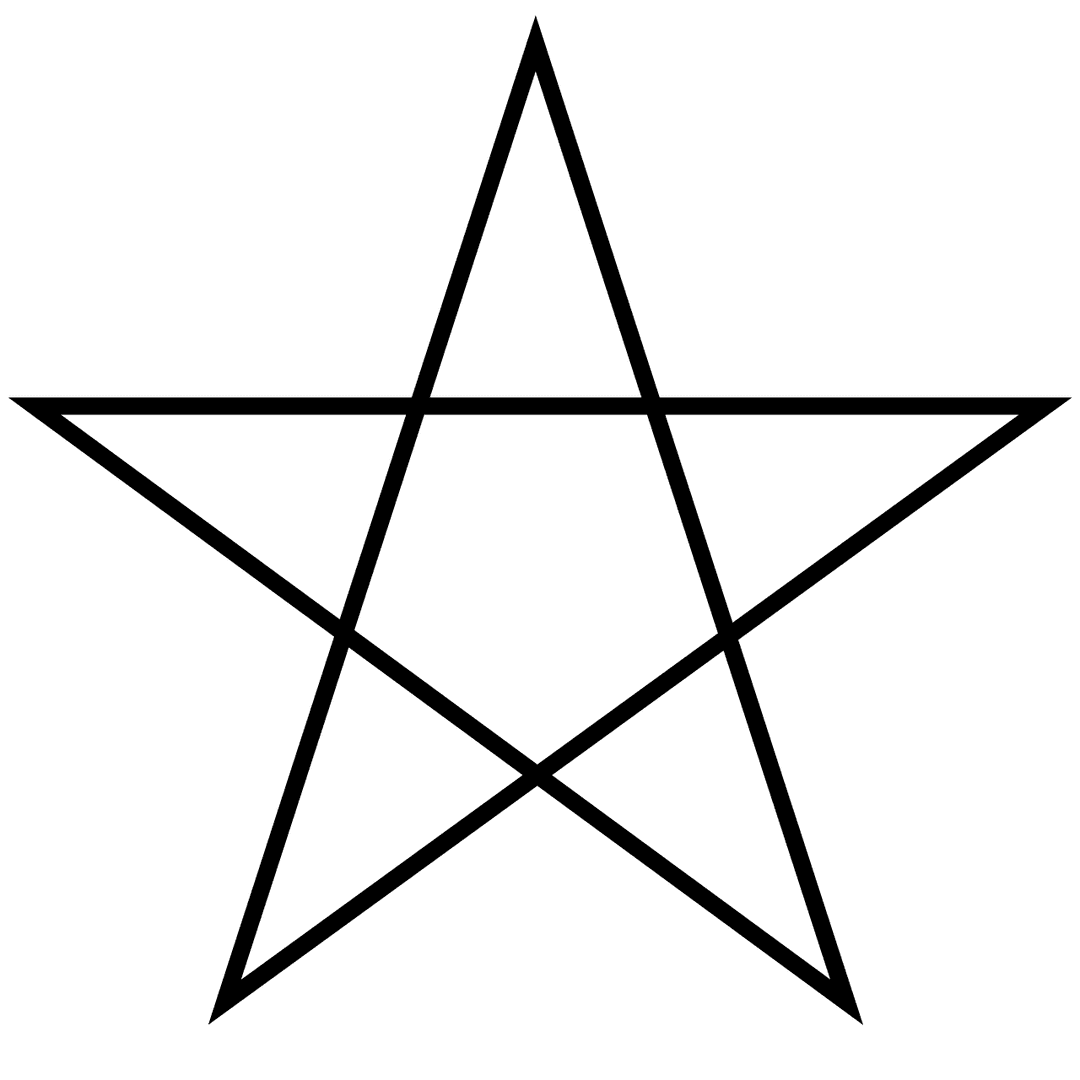 Star polygon - Wikipedia
