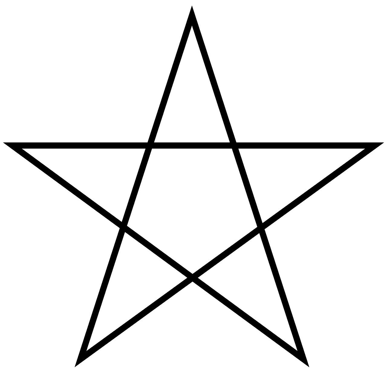 Star polygon - Wikipedia