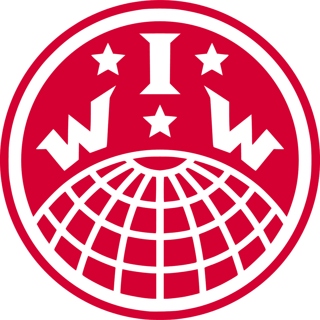 Industrial Workers of the World - Wikipedia