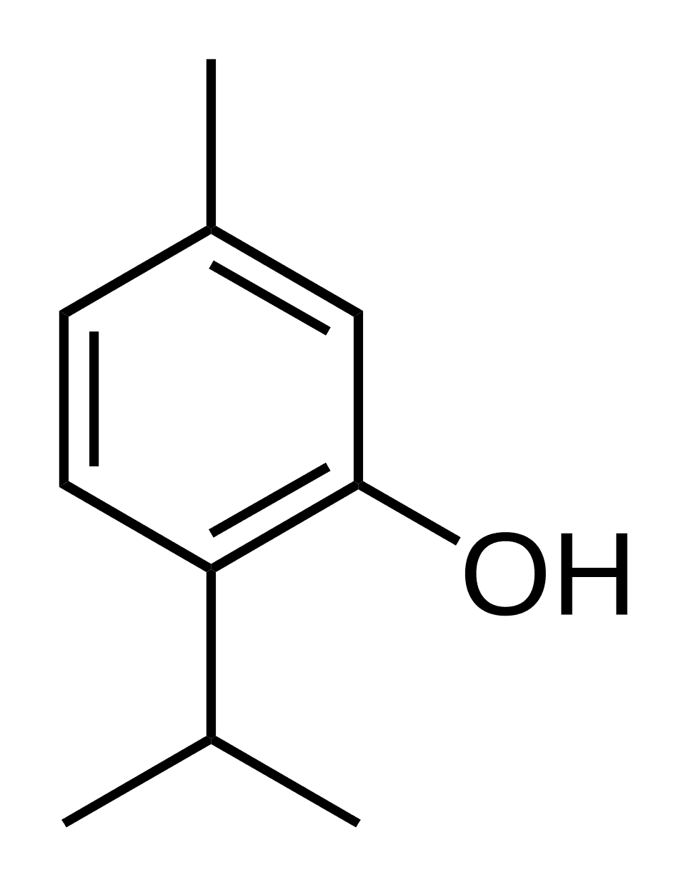 Thymol — Wikipédia