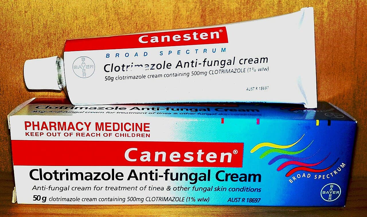 Antifungal - Wikipedia