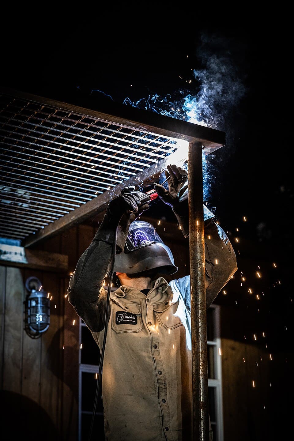 Welding - Wikipedia