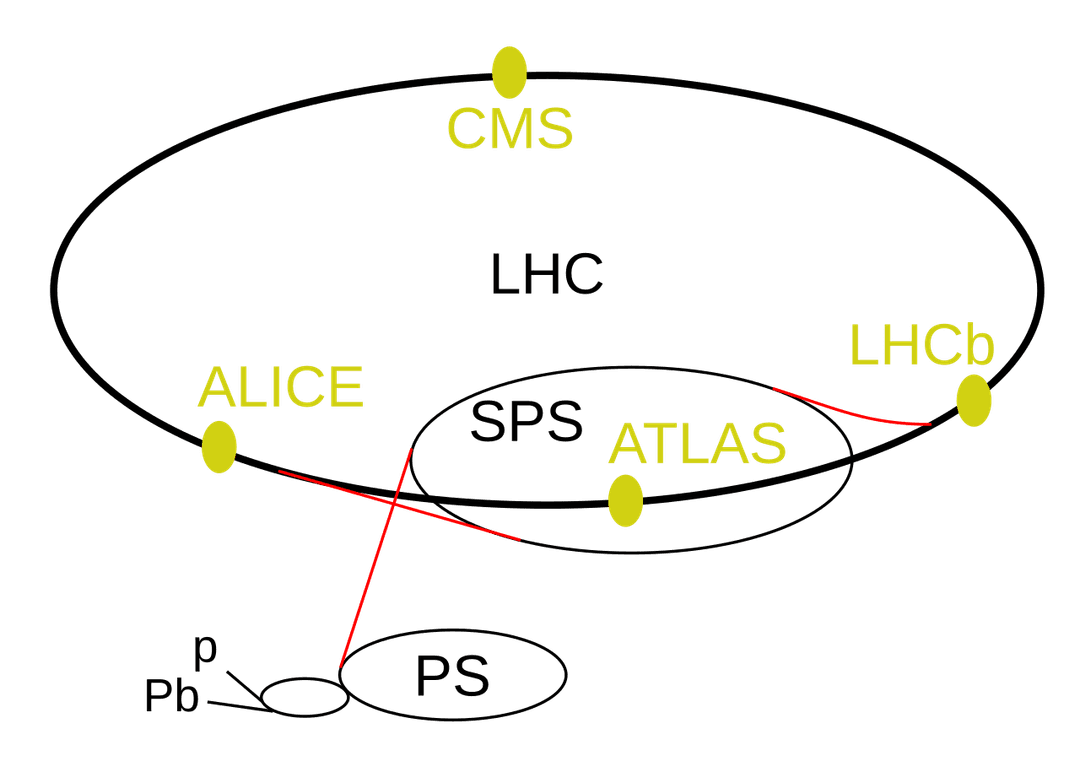 Compact Muon Solenoid - Wikipedia